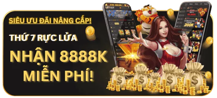 Ưu đãi và khuyến mãi bong8899 nổ hũ