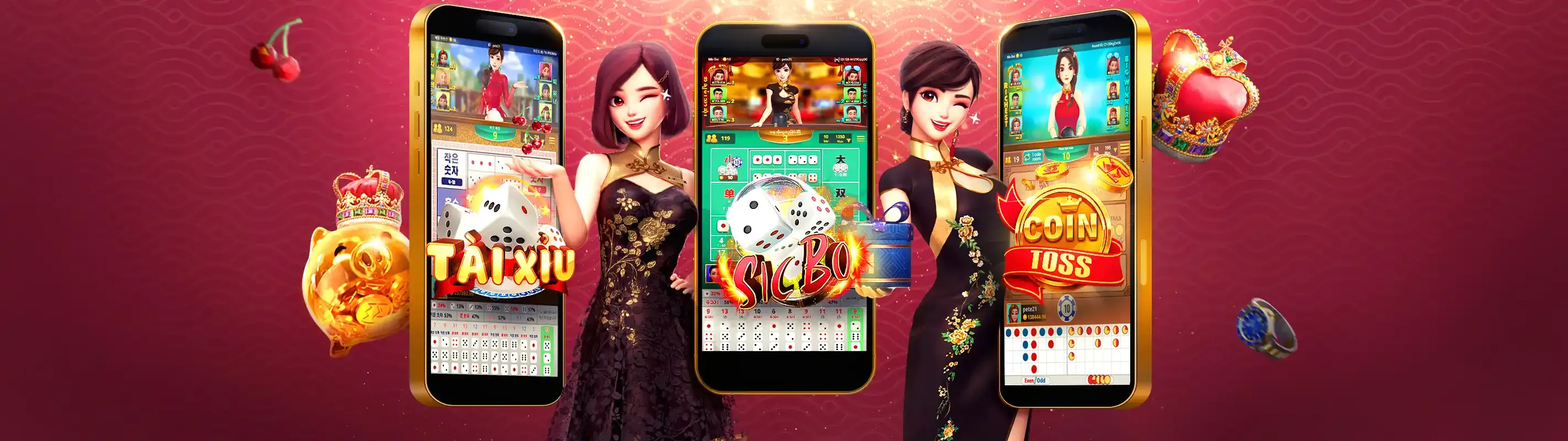 Hình ảnh game nổ hũ bong8899 với jackpot và tiền thưởng lớn