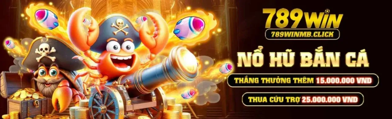 Banner khuyến mãi hấp dẫn tại Bong8899 Nổ Hũ