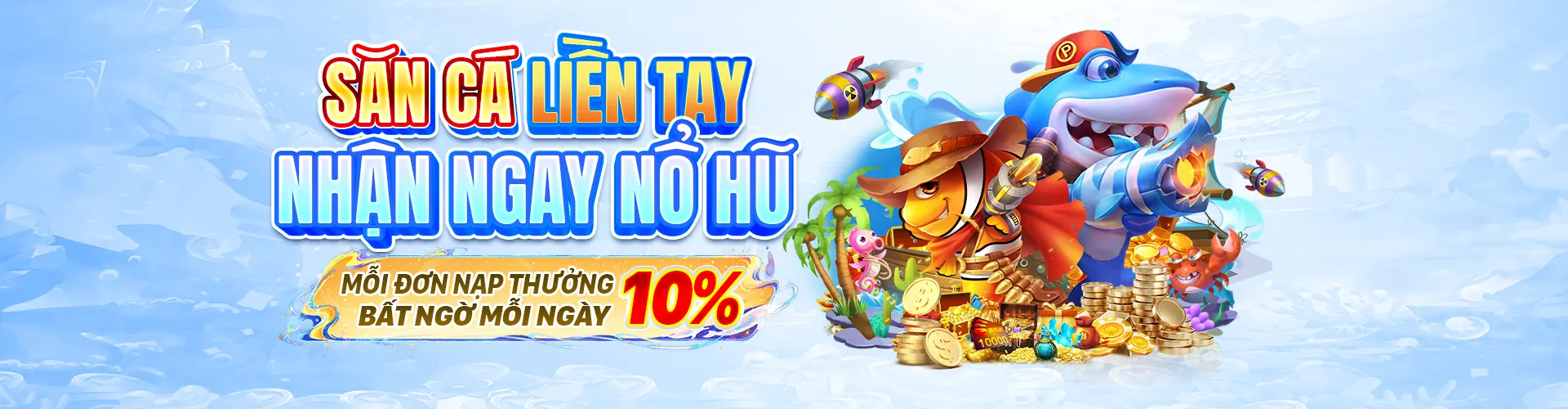 Nạp tiền vào tài khoản Bong8899 Nổ Hũ