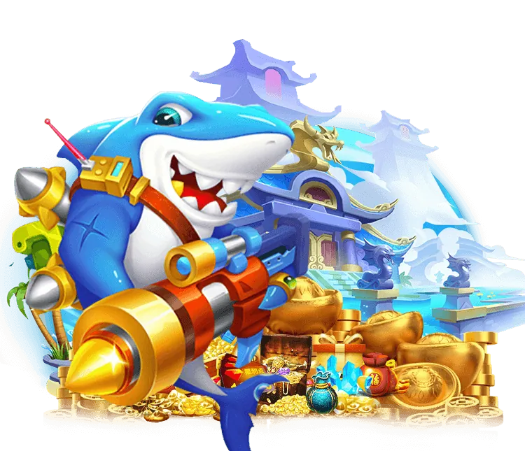 Game Bắn Cá Bong8899